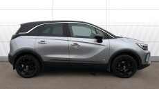 Vauxhall Crossland 1.2 Turbo Griffin 5dr Petrol Hatchback